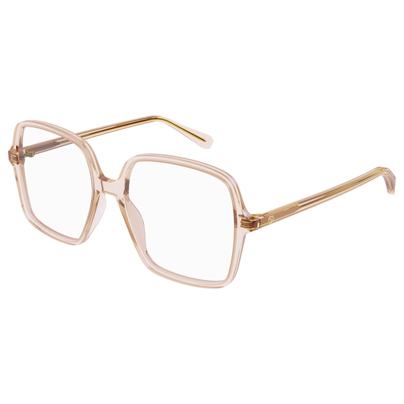 Gucci GG1003o-006 53mm New Eyeglasses - Picture 1 of 2